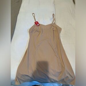 SPANX Slip NWT size XL